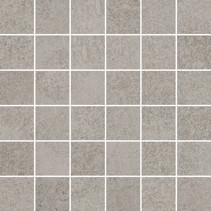 Produktbild på grå mosaik ur serien Central District